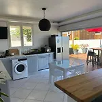 Villa 3 Grande Chambres 4 Etoiles