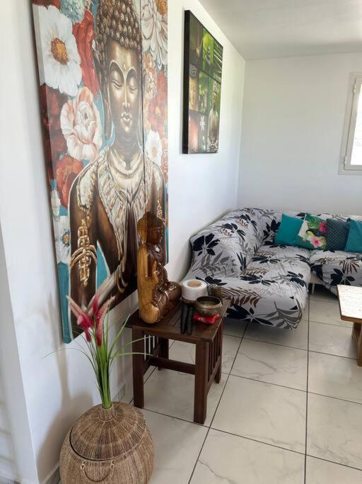 3 Grande 4 Etoiles * Sainte-Anne (Grande-Terre)