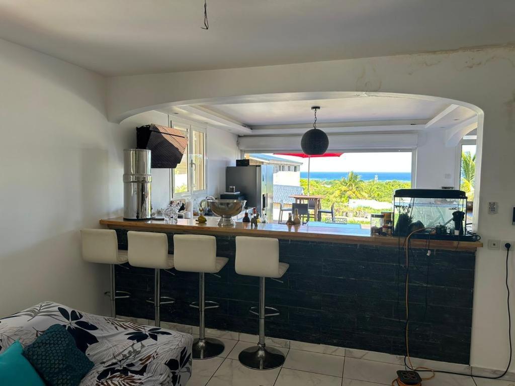 Villa 3 Grande 4 Etoiles *
