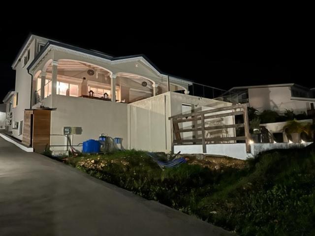 Villa 3 Grande 4 Etoiles Sainte-Anne (Grande-Terre)