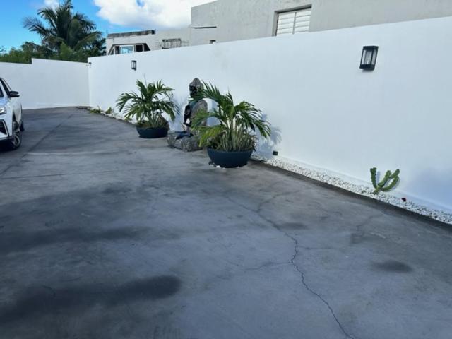 3 Grande 4 Etoiles Villa Sainte-Anne (Grande-Terre)