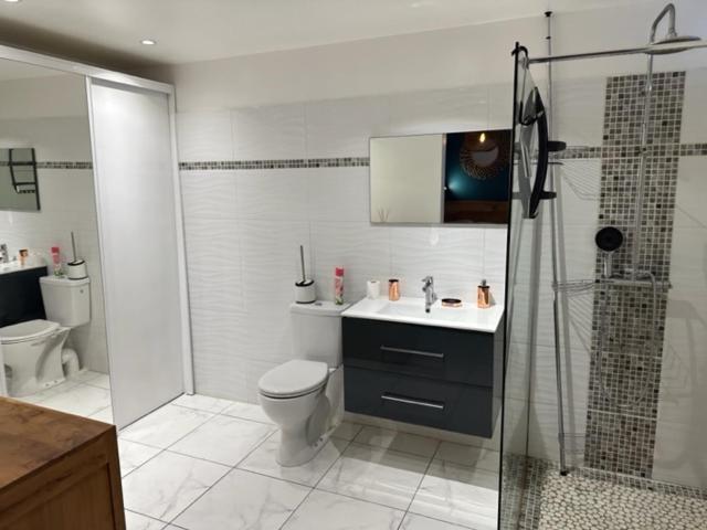 Villa 3 Grande 4 Etoiles *