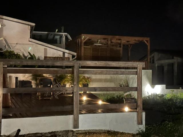 3 Grande 4 Etoiles Villa
