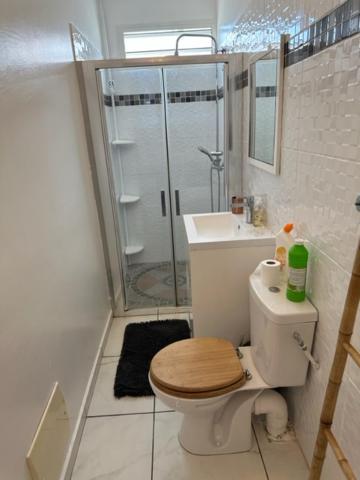 3 Grande 4 Etoiles Villa